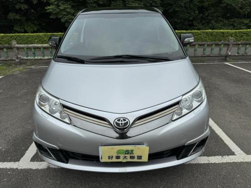 Toyota(ץ)  Previa <br><font color=blue size=3> 2.4  