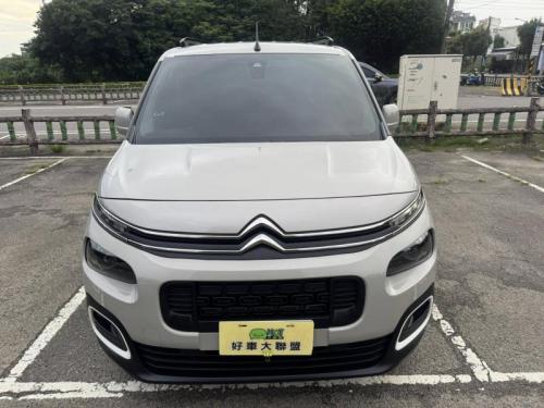 Citroen(Ks)