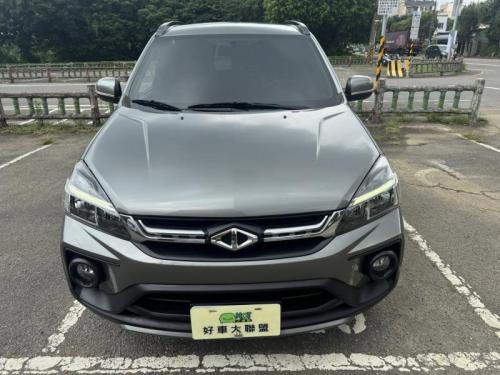 Mitsubishi(T) Zinger <br><font color=blue size=3> 