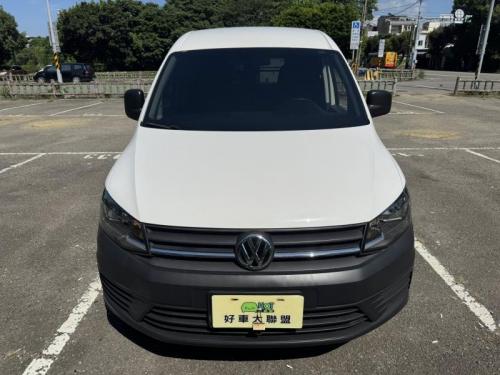 VW(ִ) Caddy <br><font color=blue size=3>1.4 To  b u]6Uh