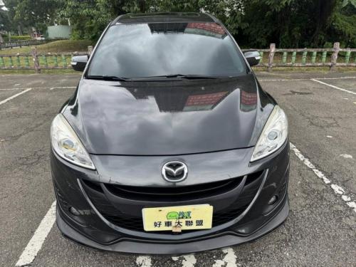 Mazda(۹F) MAZDA 5  <br><font color=blue size=3> 7Hy u]11U