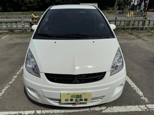 Mitsubishi(T) Colt Plus <br><font color=blue size=3>u]10U