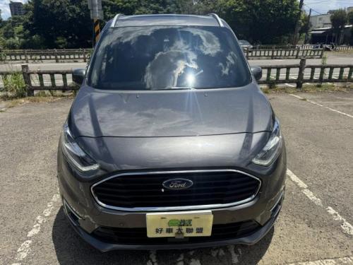 Ford(֯S)