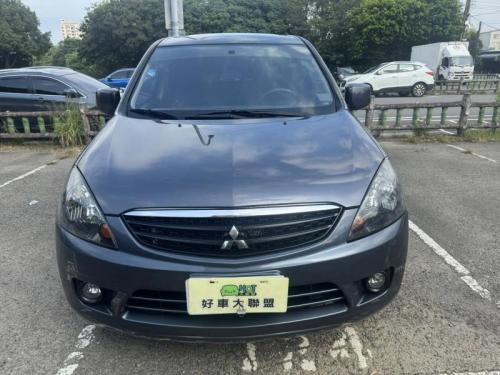 Mitsubishi(T) Zinger <br><font color=blue size=3> u]4Uh