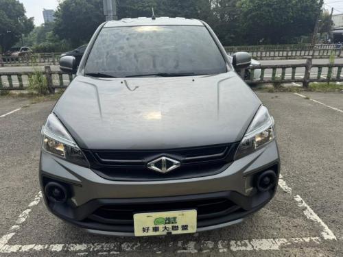 Mitsubishi(T) Zinger <br><font color=blue size=3> fd