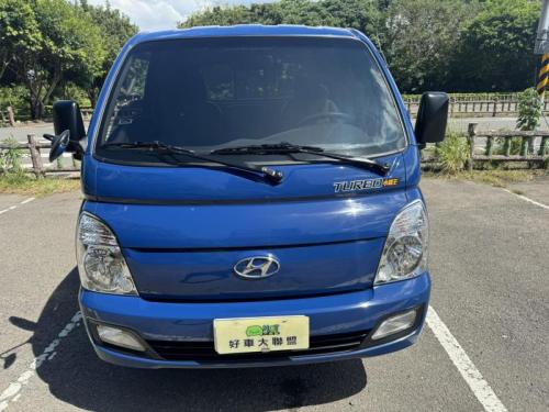 Hyundai({N)  Porter<br><font color=blue size=3> u]3U ۱