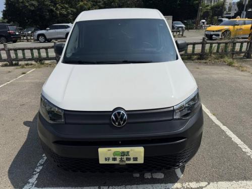 VW(ִ) Caddy <br><font color=blue size=3>u]1.8U To  2023~P