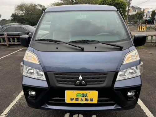 Mitsubishi(T) Delica <br><font color=blue size=3>۱  u]1Uh