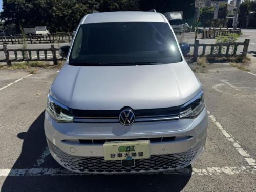 VW(ִ) Caddy <br><font color=blue size=3> STYLE ̳Ū