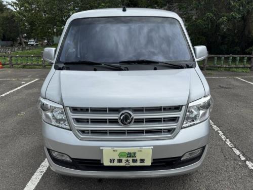 DFSK(Fpd) KINGCAB <br><font color=blue size=3>[  u]5U ɭ