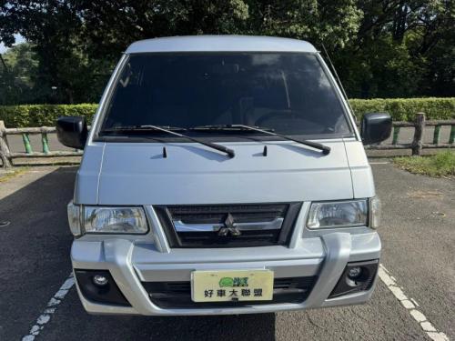 Mitsubishi(T) Delica <br><font color=blue size=3>8Hy Žի