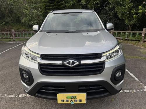 Mitsubishi(�T��)&nbsp;Zinger <br><font color=blue size=3> ��� �̳��� 7�H�y